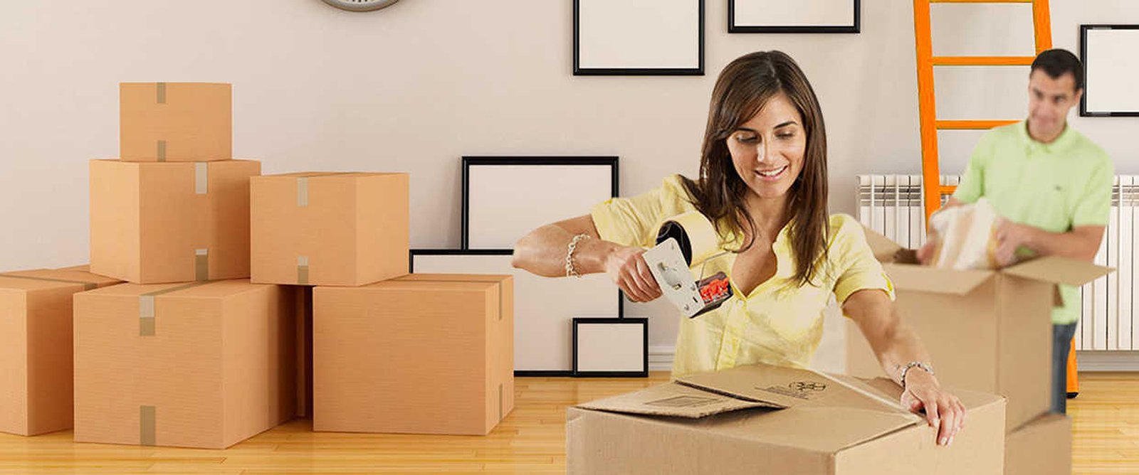 best local shifting services in Delhi